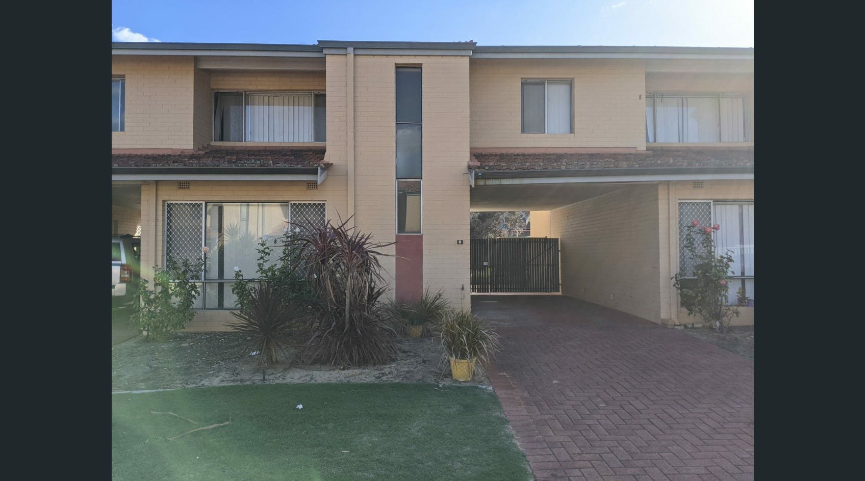 UNIT 6 69 TENDRING WAY, GIRRAWHEEN WA 6064, 0 غرف, 0 حمامات, House