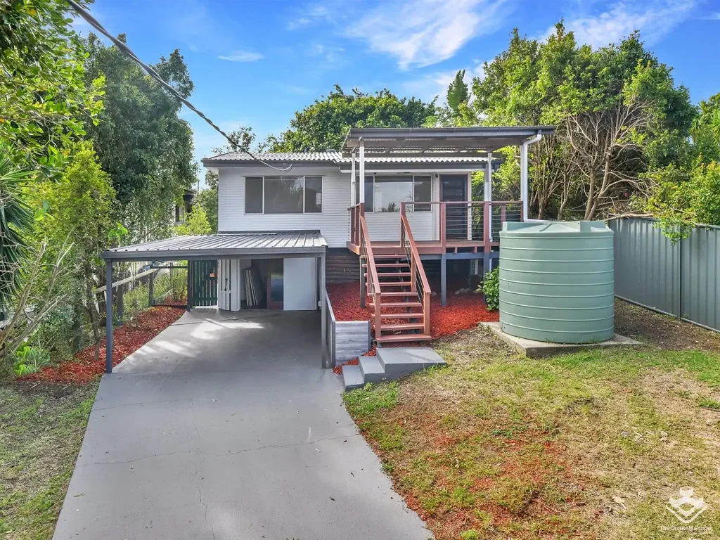 365 Seventeen Mile Rocks Road, Oxley, QLD 4075