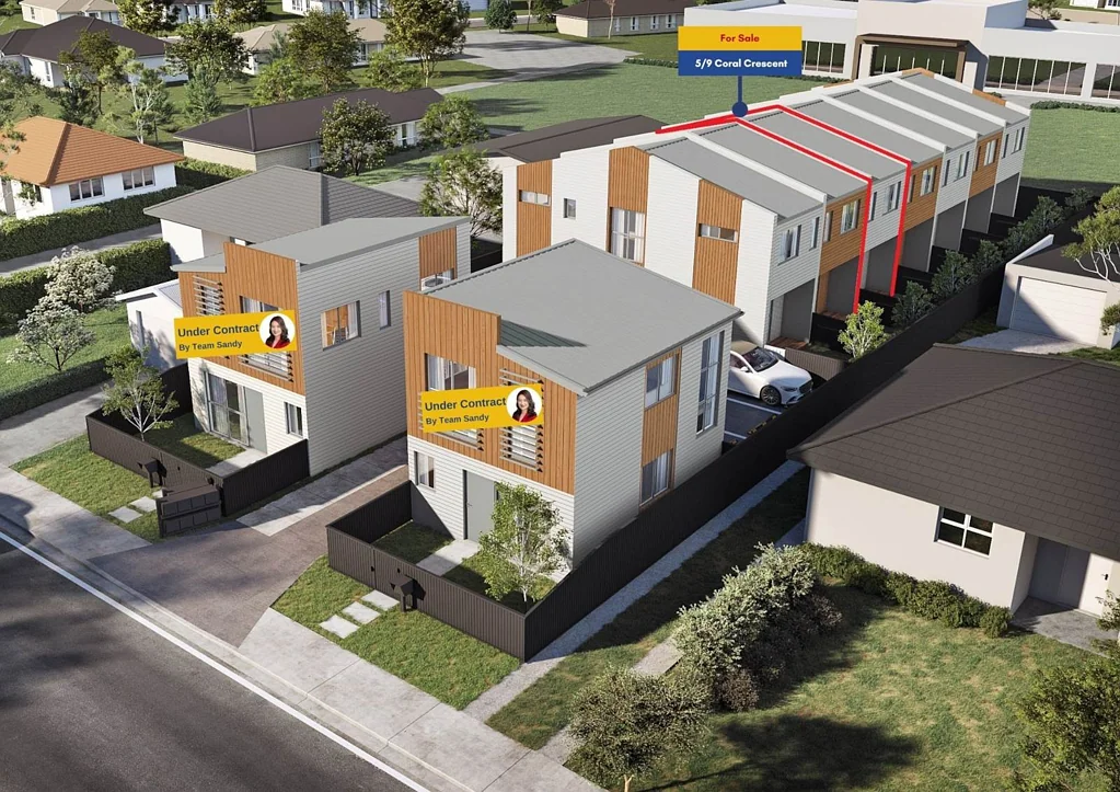 Panmure 3Zimmer Smart Buy in Central AKL