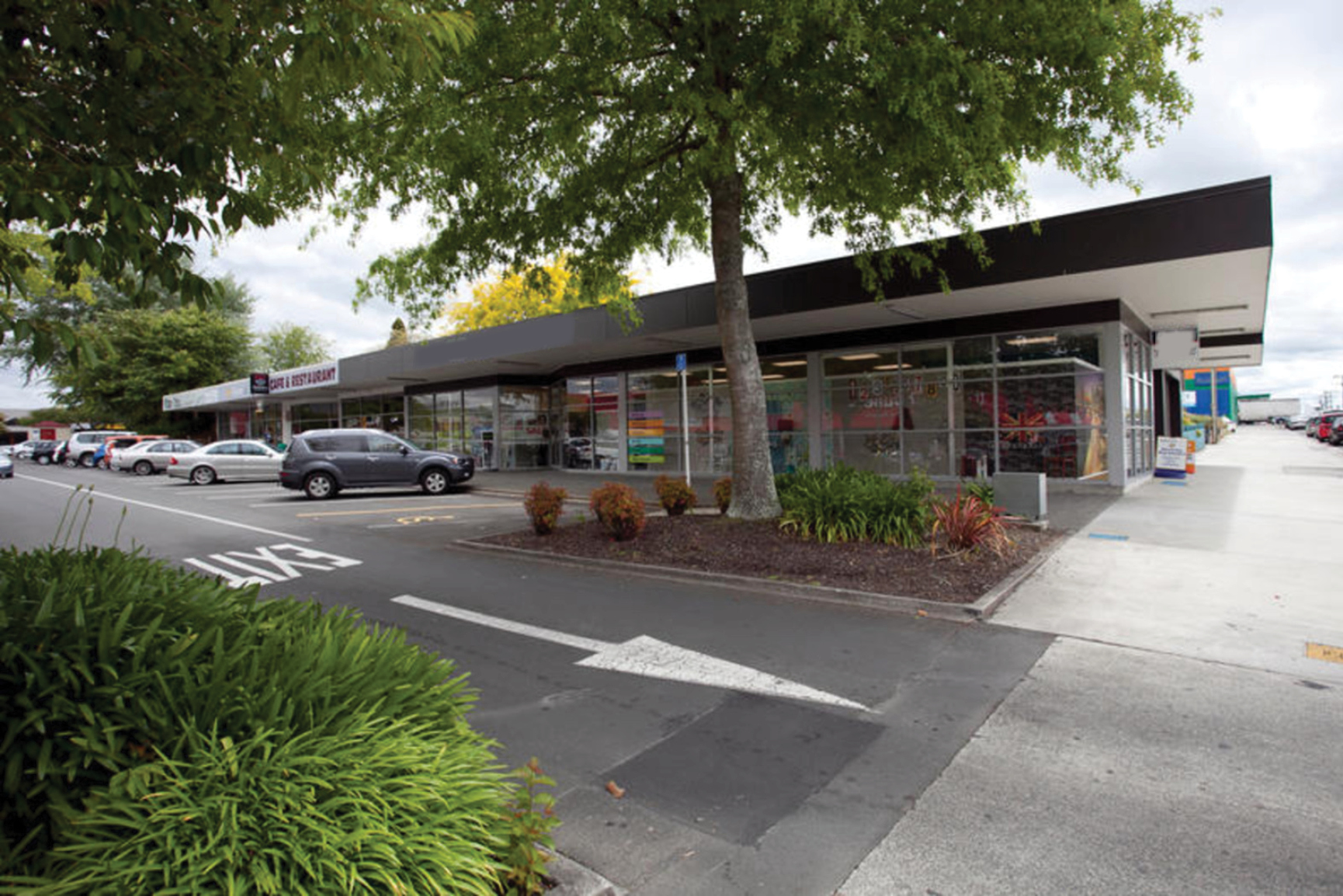 104 George Street, Te Awamutu, Waipa, 0 rūma, 0 rūma horoi, Retail Premises