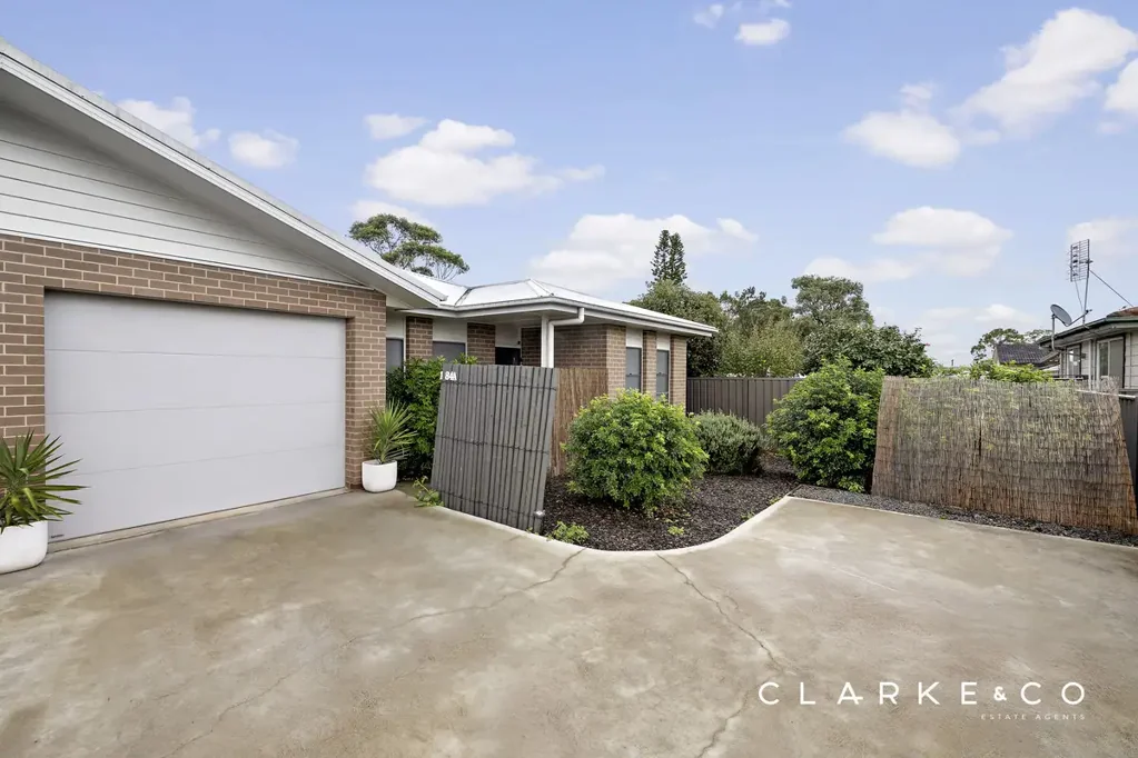 Kurri Kurri 2Habitaciones IDEAL INVESTMENT IN A PRIME POSITION!