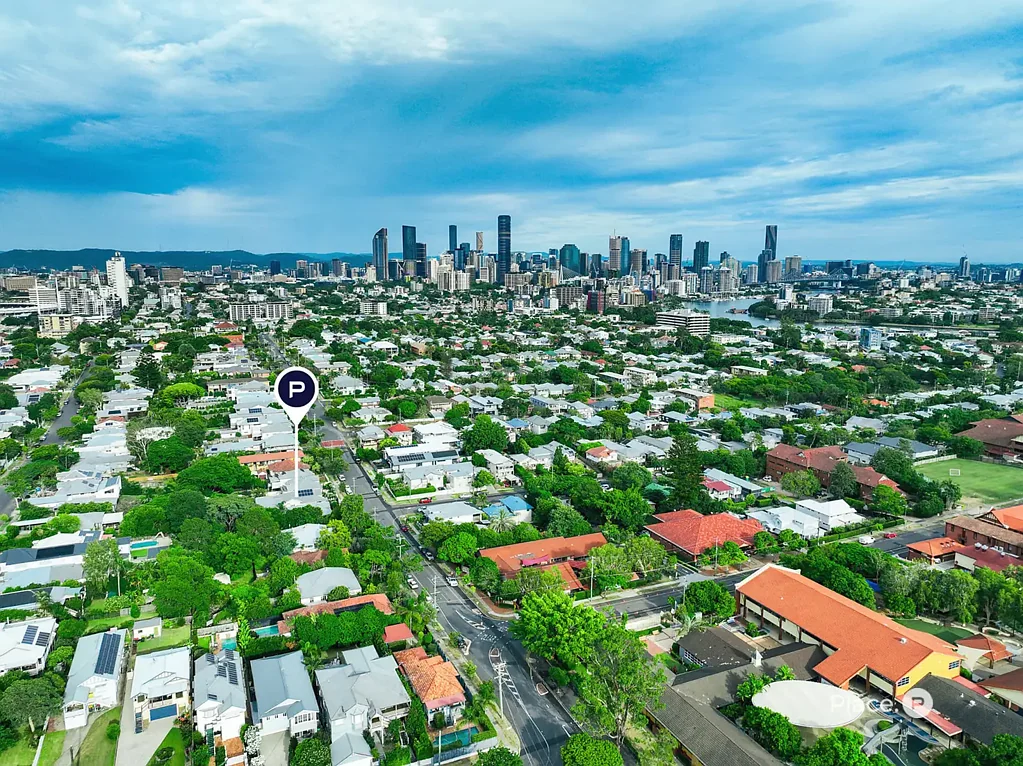 153 Mowbray Terrace, East Brisbane, QLD 4169