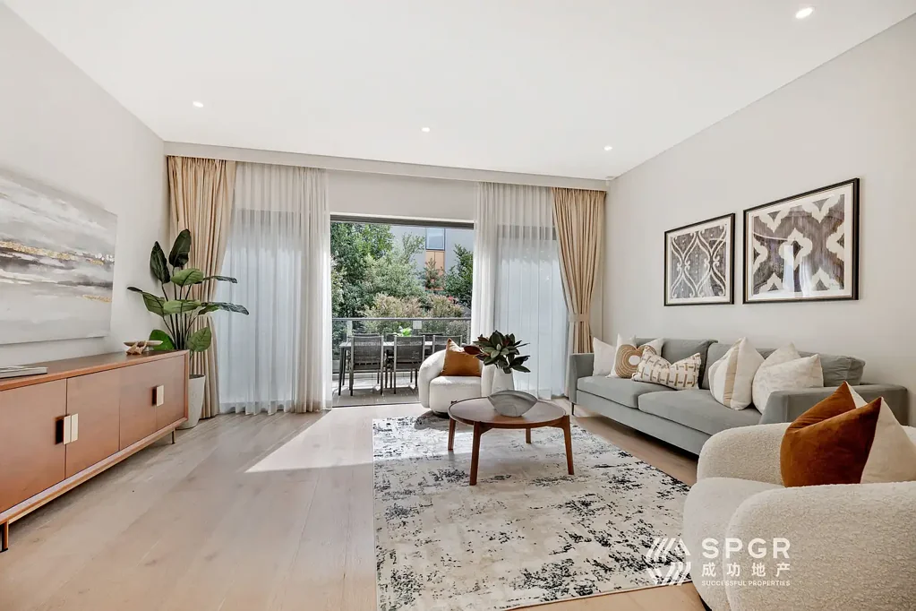 Lindfield 3 Bedroom Exceptional Townhouse Living with Private Lift