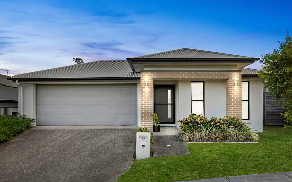 Low Maintenance Living in a Prime Family Location