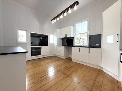 Kitchen - 26 Pine Mountain Rd, North Ipswich, QLD 4305