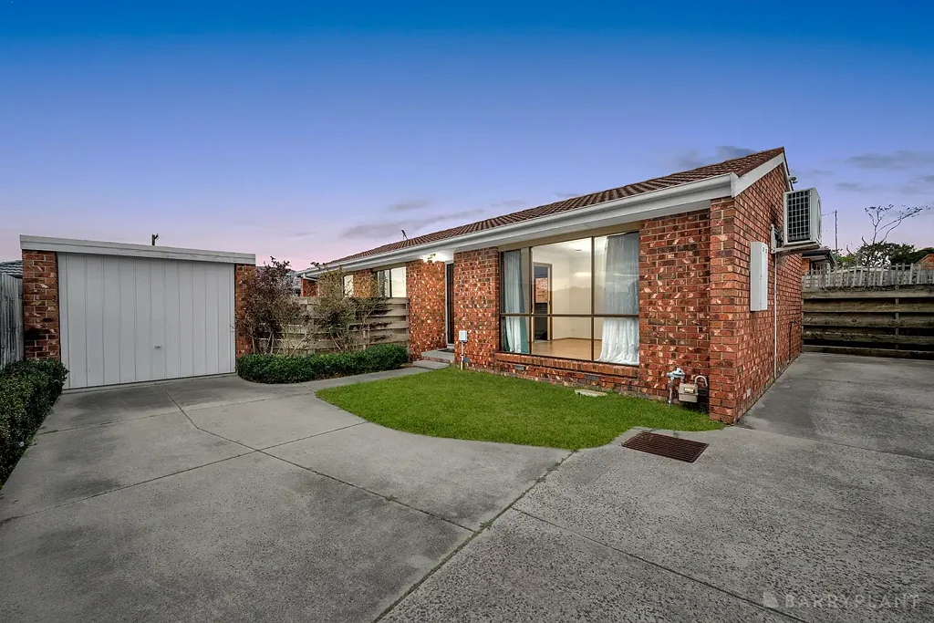 Keysborough 2બેડરૂમ MODERN, PRIVATE AND FREESTANDING