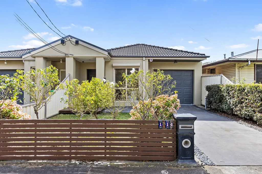 1/14 Howden Crescent, Braybrook, VIC 3019