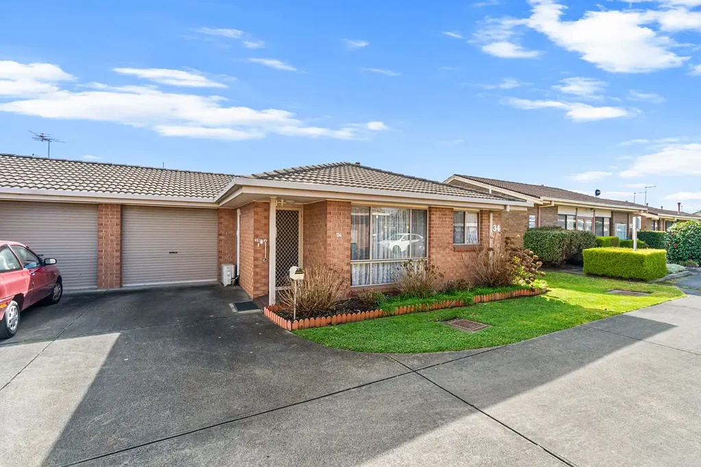 34/18 Gwalia Street, Traralgon, VIC 3844
