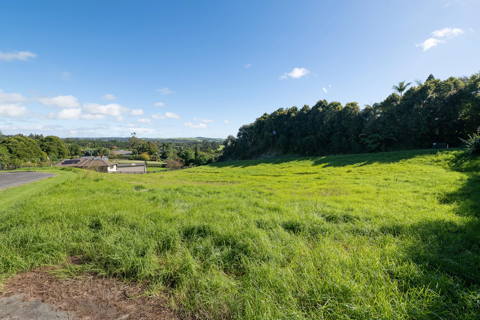 Kerikeri Northfacing 3101sqm section, close to town
