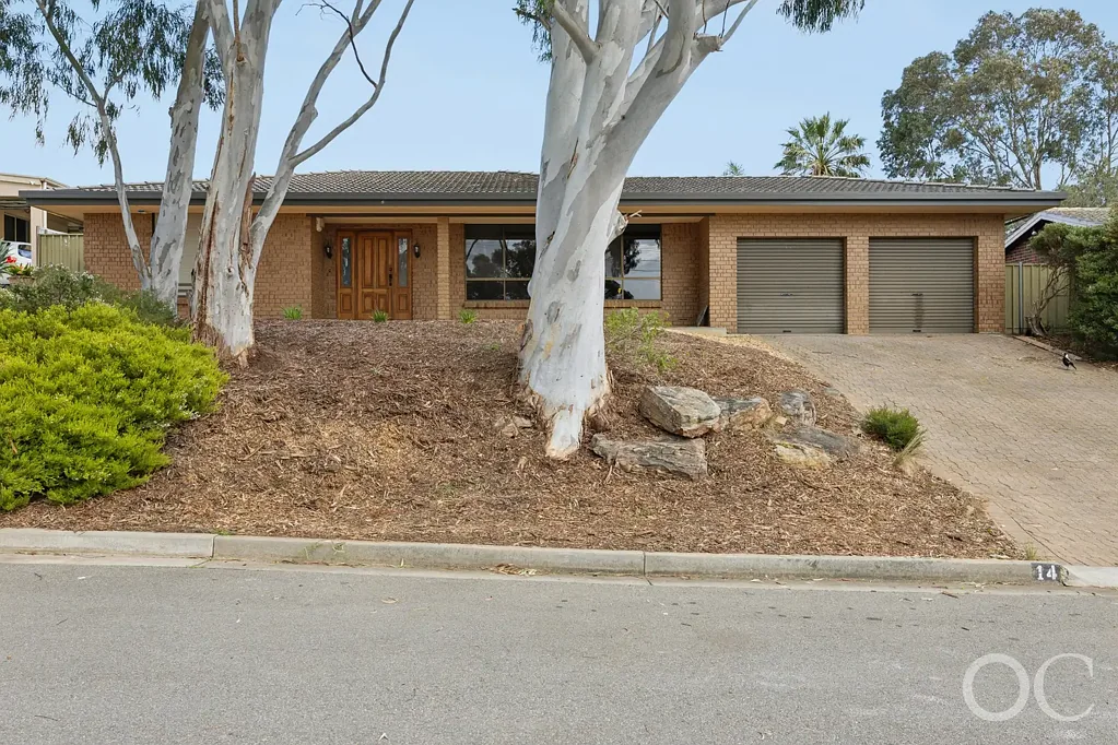 Flagstaff Hill 3房  Open the Door to Space, Flexibility and Family Living