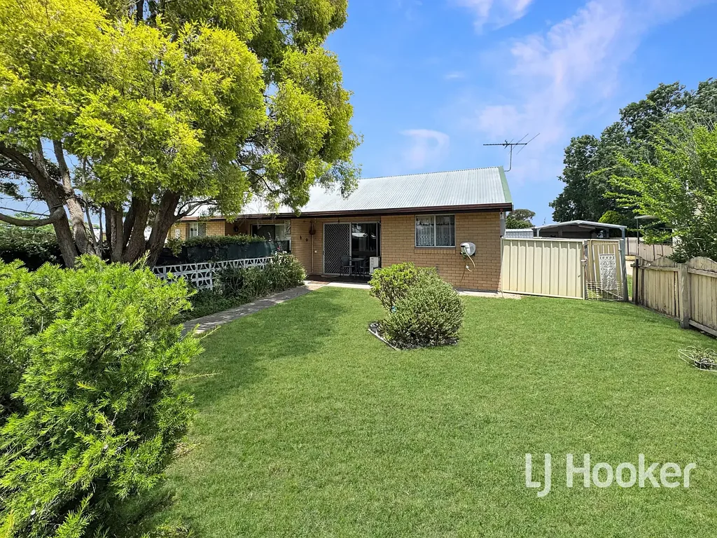 Inverell 2ਬੈੱਡਰੂਮ Low-Maintenance Living on Ross Hill