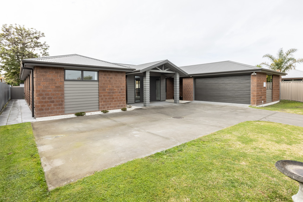 91 Auckland Road, Greenmeadows, Napier, 4 Bedrooms, 0 Bathrooms