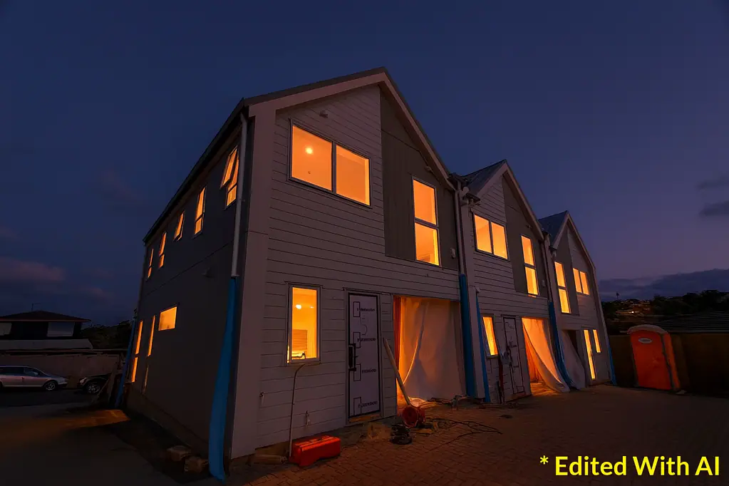 Torbay 3Kwarto STYLISH BRAND NEW TORBAY TOWNHOUSES