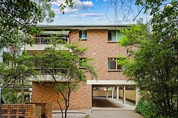 1/9 Alfred Street, Westmead