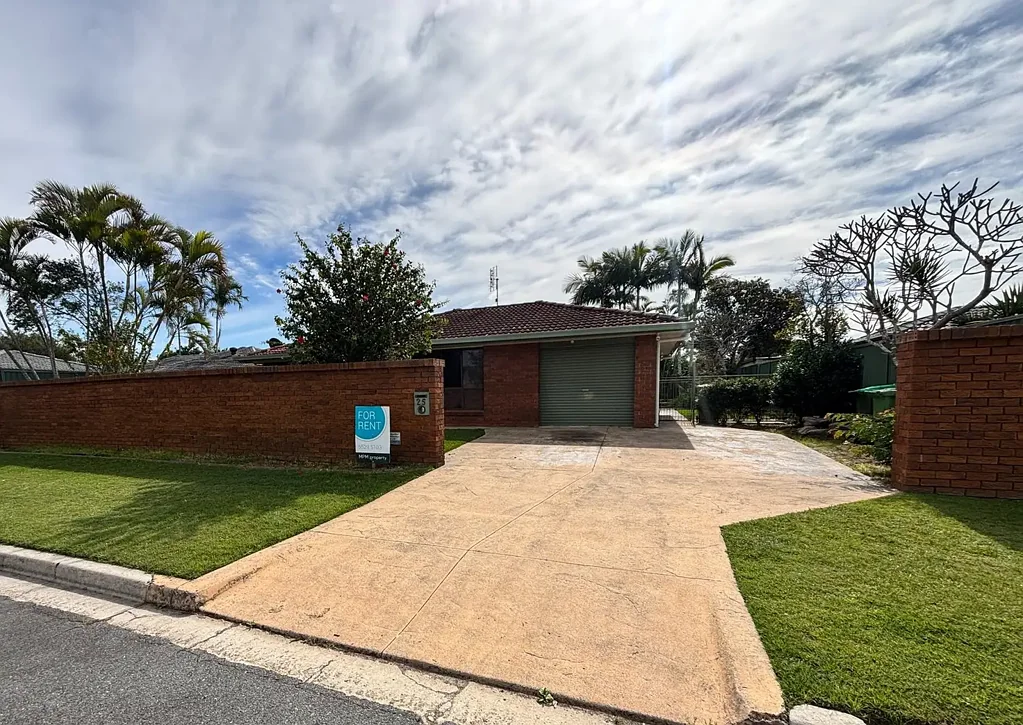Beautifully Refreshed Home with Private Swimming Pool