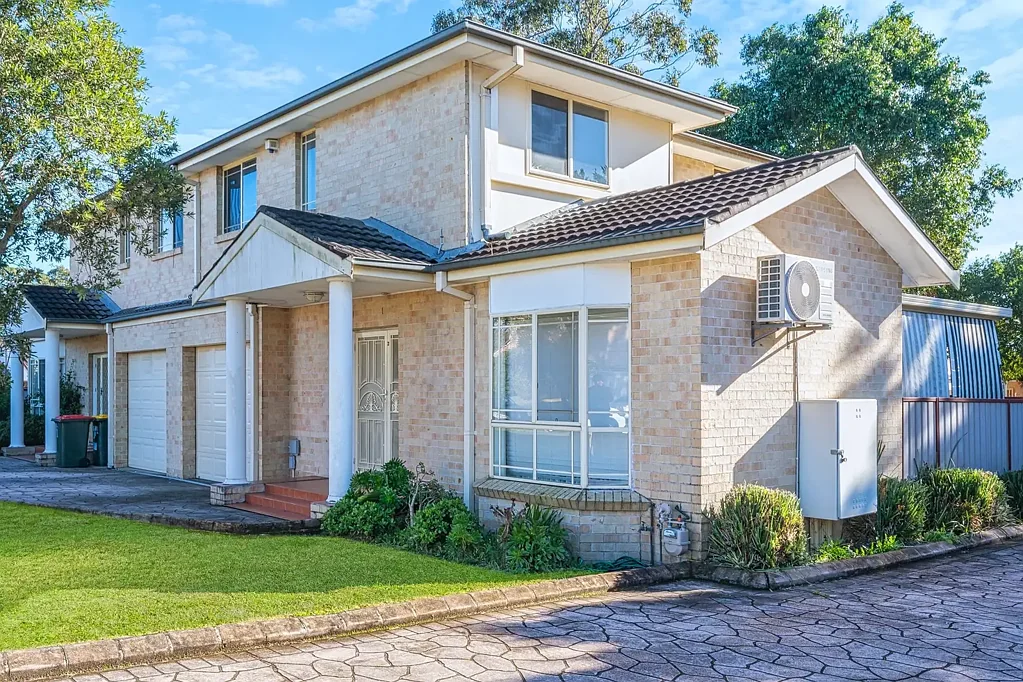 2/7 O'Brien Street, Mount Druitt, NSW 2770