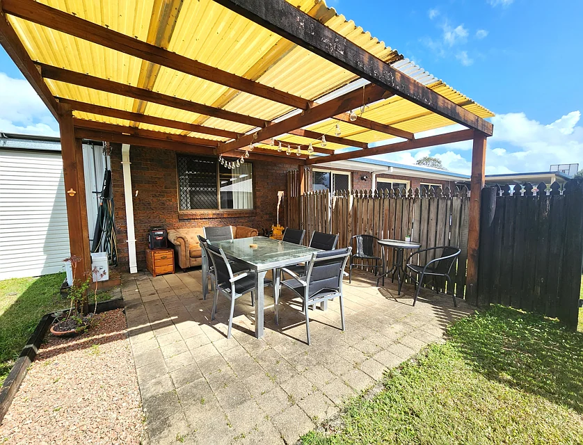 2/5 Nadarmi Drive, Andergrove, Mackay, 3 chambres, 1 salles de bain, Apartment