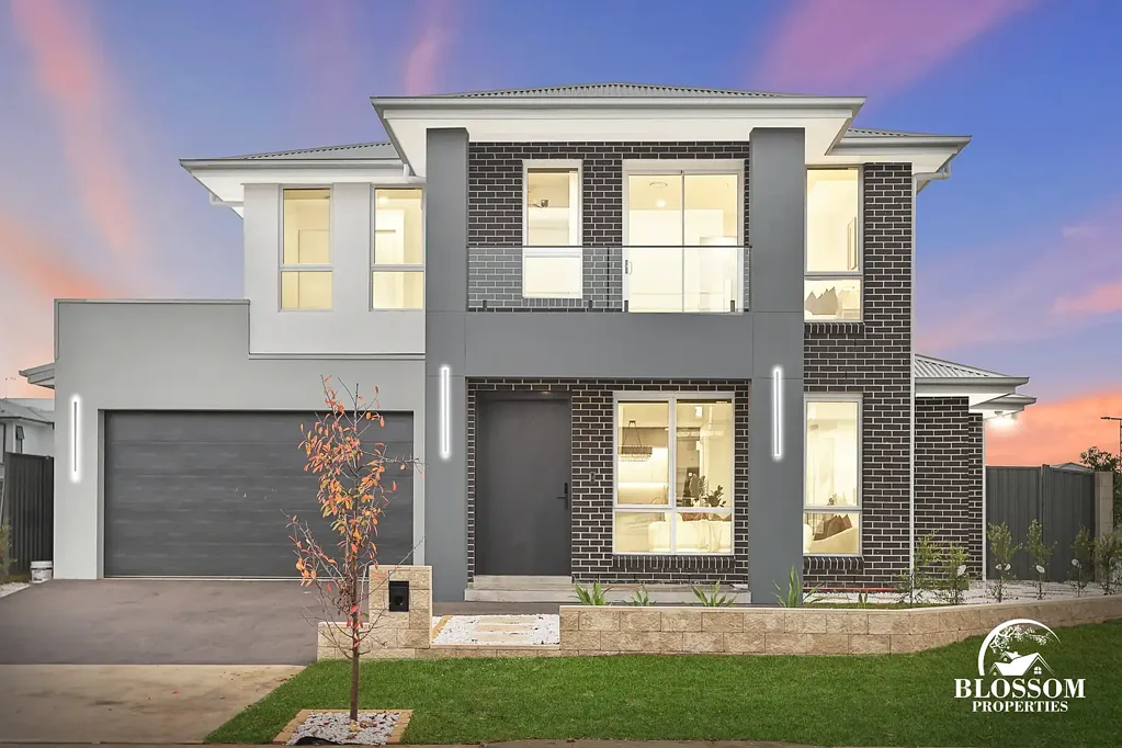 Marsden Park 5 Bedroom Perfect for first home buyers or those looking to downsize — beautifully presented and ready to move in!!
