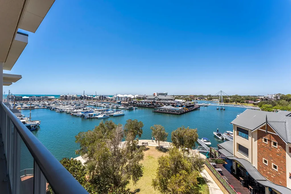 32/15 The Palladio, Mandurah, WA 6210