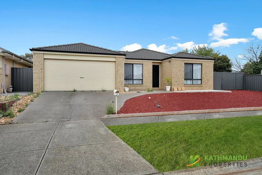 Family Comfort with Space and Style!