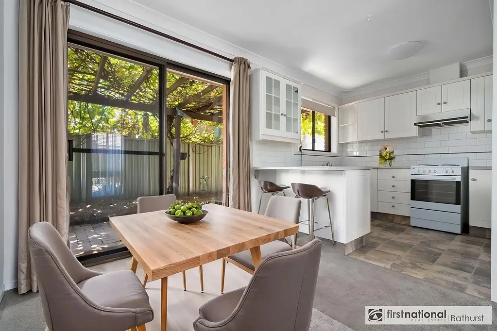 1/192 Lambert Street, Bathurst, NSW 2795