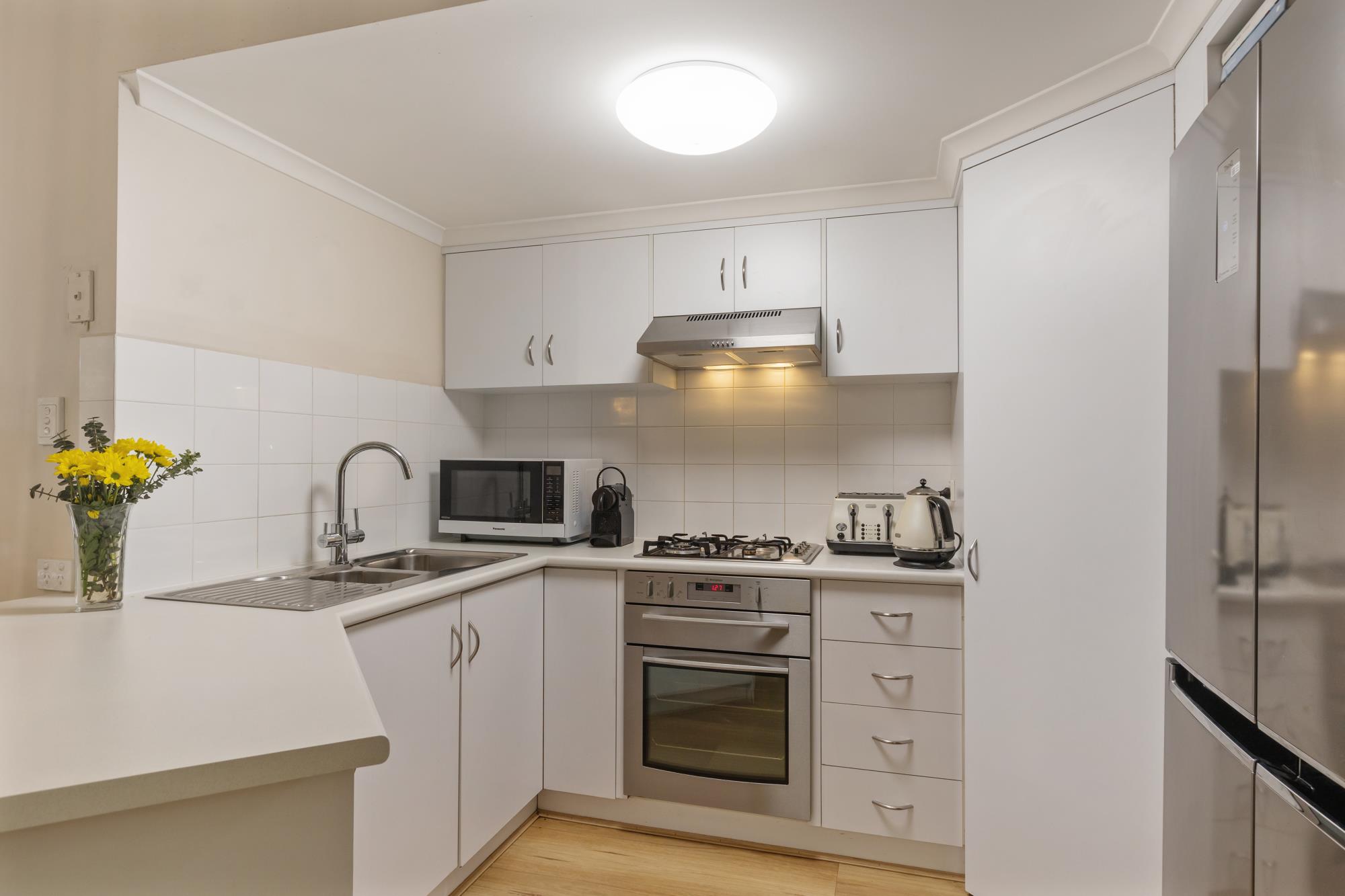 UNIT 8 10 MURRAY TCE, OAKLANDS PARK SA 5046, 0部屋, 0バスルーム, Townhouse