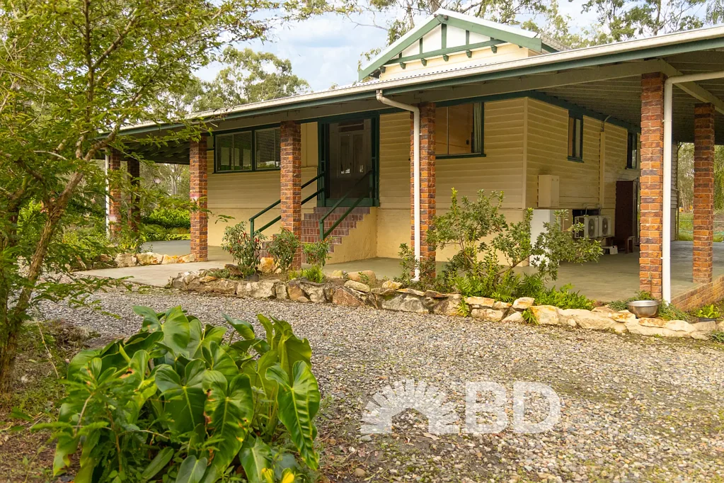 Morayfield 4બેડરૂમ Huge Block, Endless Potential - Prime Morayfield Investment!
