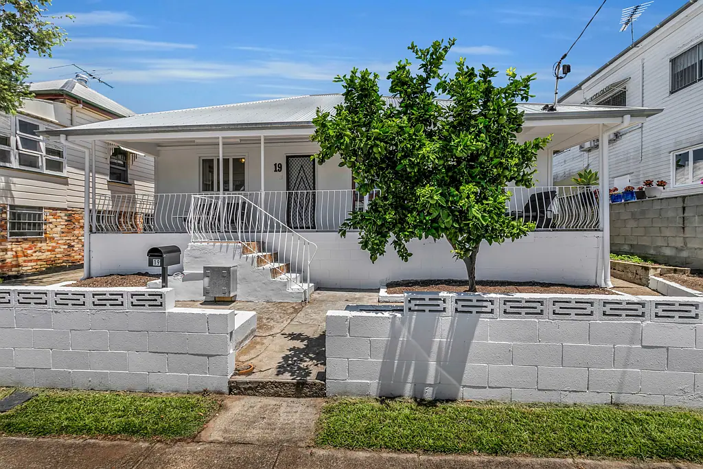 19 Princhester Street, West End, QLD 4101