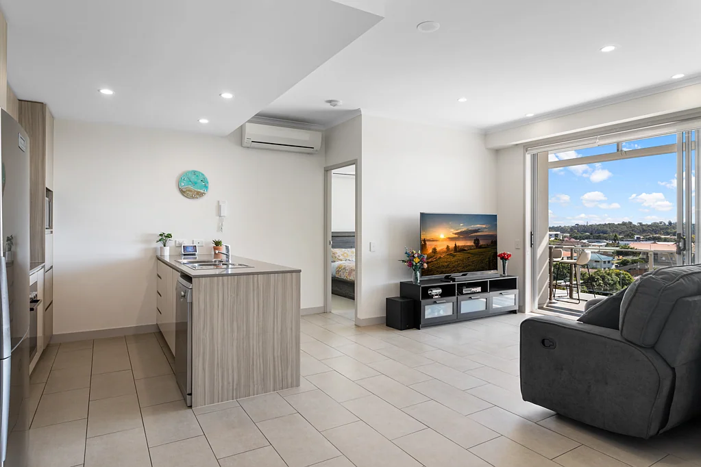 903/440 Hamilton Road, Chermside, QLD 4032
