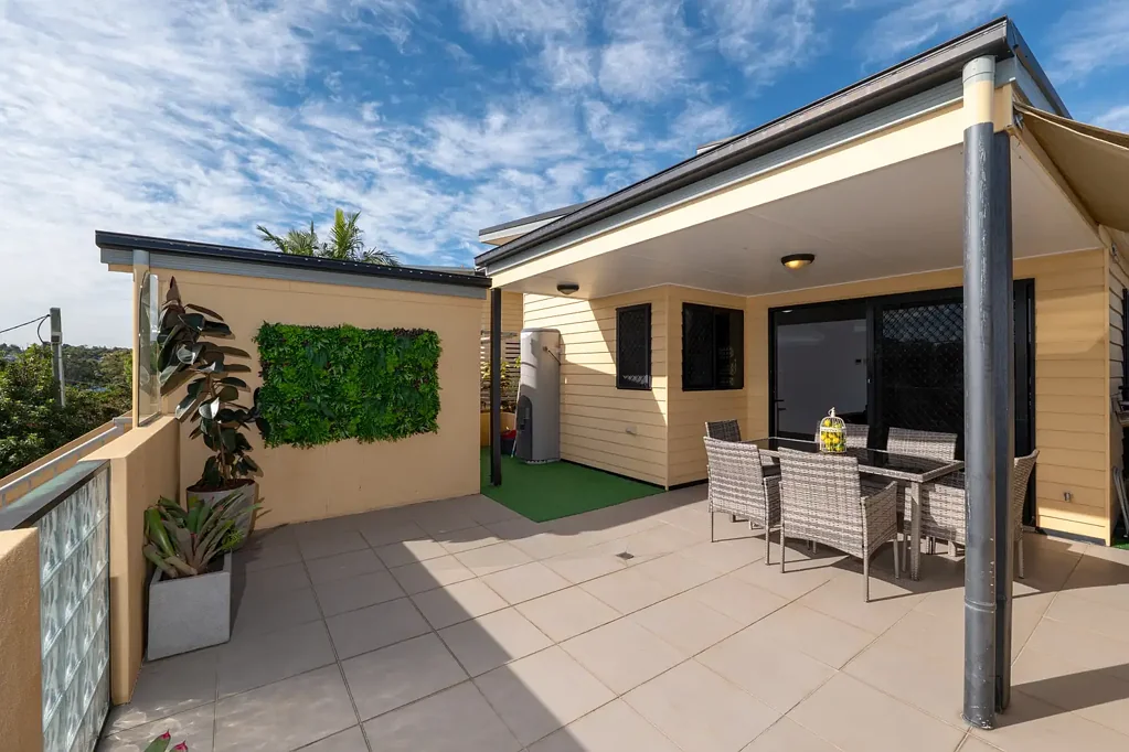 Enoggera 3Habitaciones Fabulous Aspect, Great Location, Elevated Position