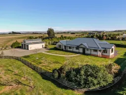 305 Redcastle Road, Oamaru