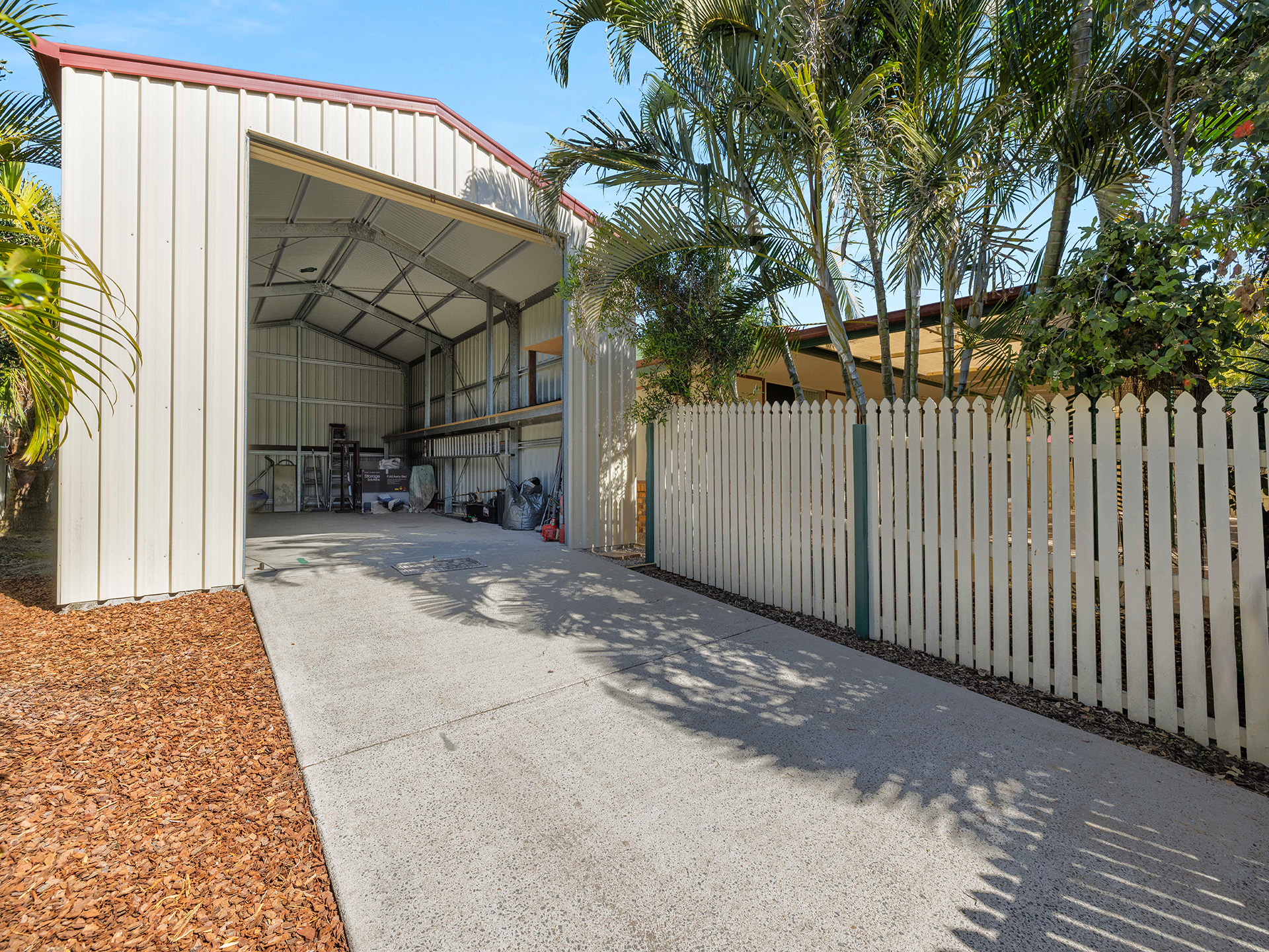 21 ROTHFALL CH, AROONA QLD 4551, 0房, 0浴, House