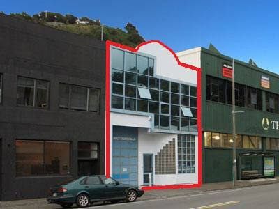 7 Kaiwharawhara Road, Kaiwharawhara, Wellington, 7 chambres, 0 salles de bain