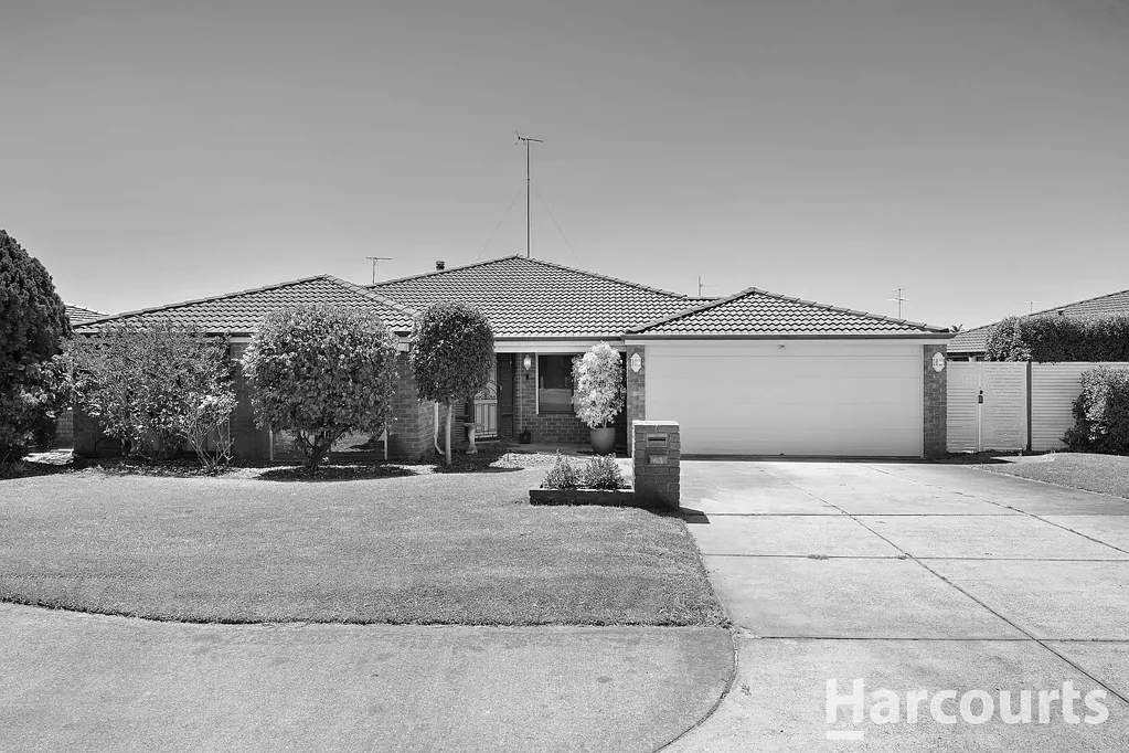 63 Templetonia Promenade, Halls Head, WA 6210