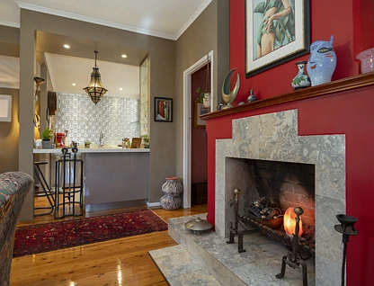 9 Kooroongah Street, Mount Lofty, QLD 4350, 4房, 2浴, House