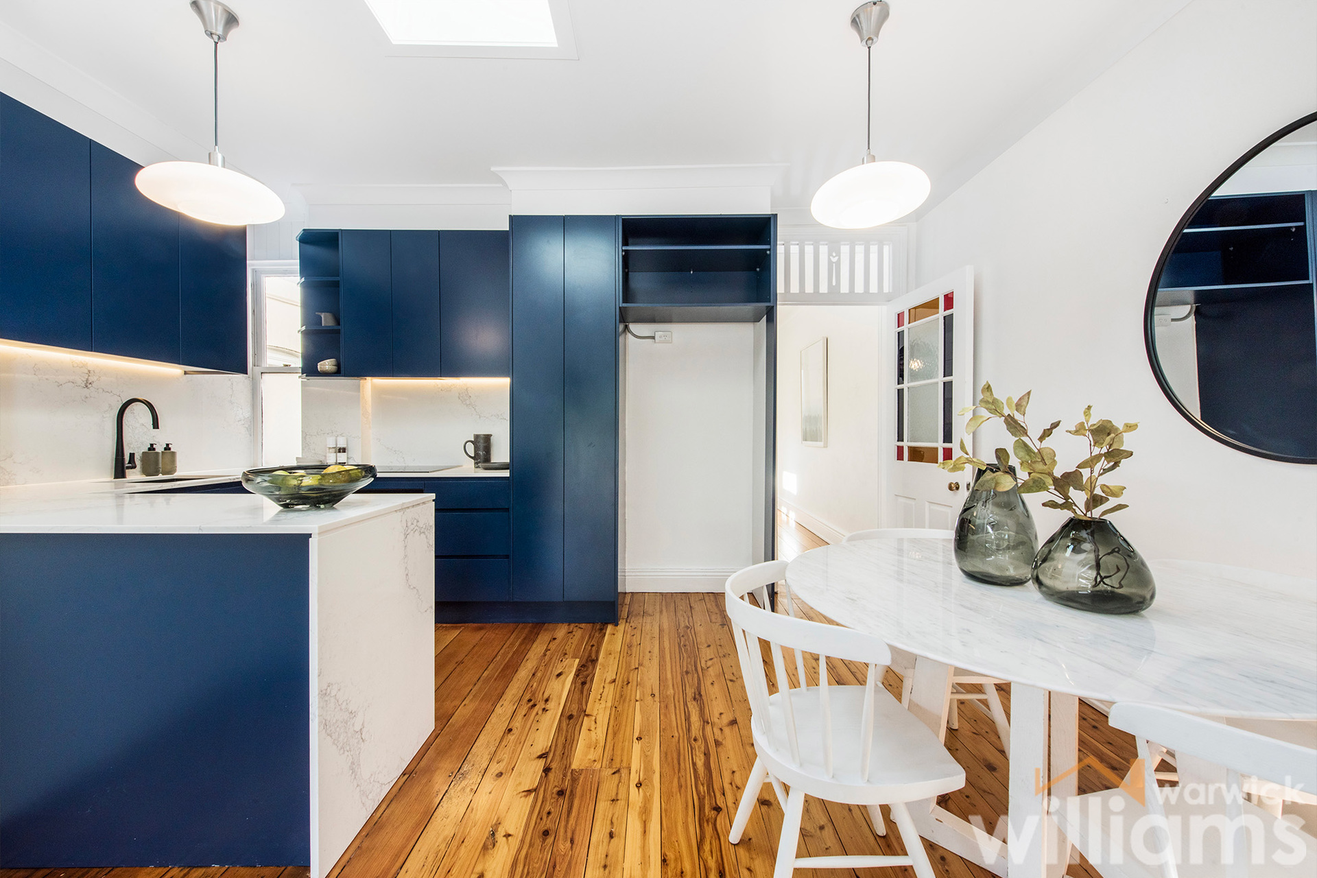 123 THOMPSON ST, DRUMMOYNE NSW 2047, 0 Kuwarto, 0 Banyo, House