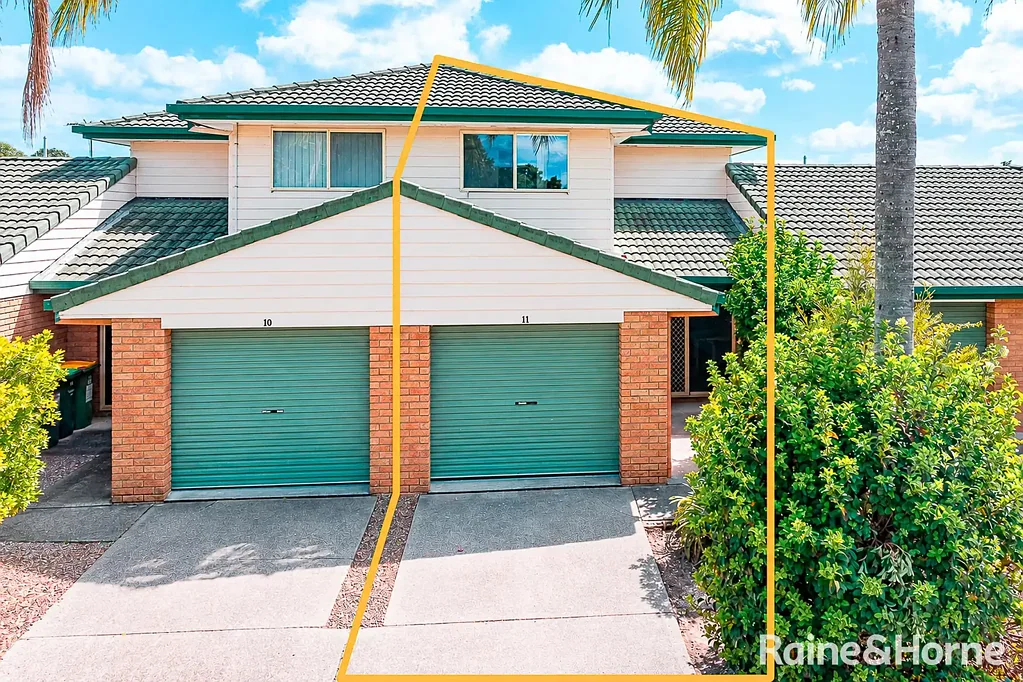 Coomera 2બેડરૂમ FULLY RENOVATED & READY TO MOVE IN - NOTHING MORE TO SPEND!