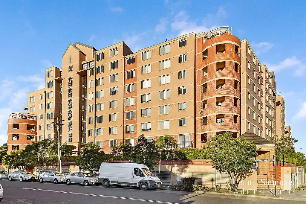 Modern Apartment in Central Location