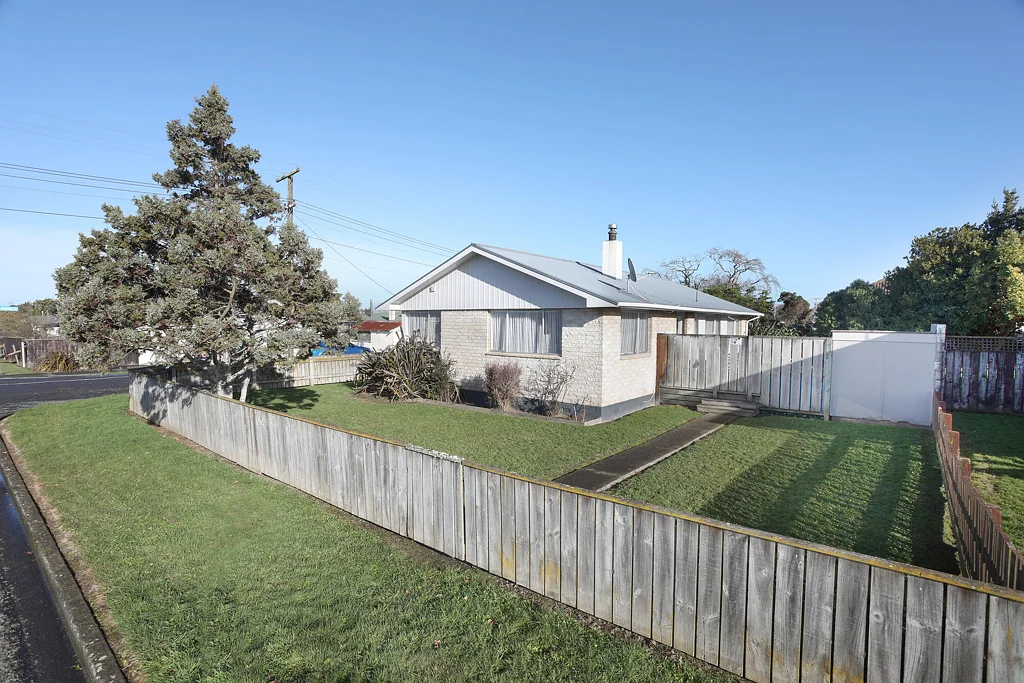 Marton 3Zimmer Solid, Practical Living in a Convenient Location