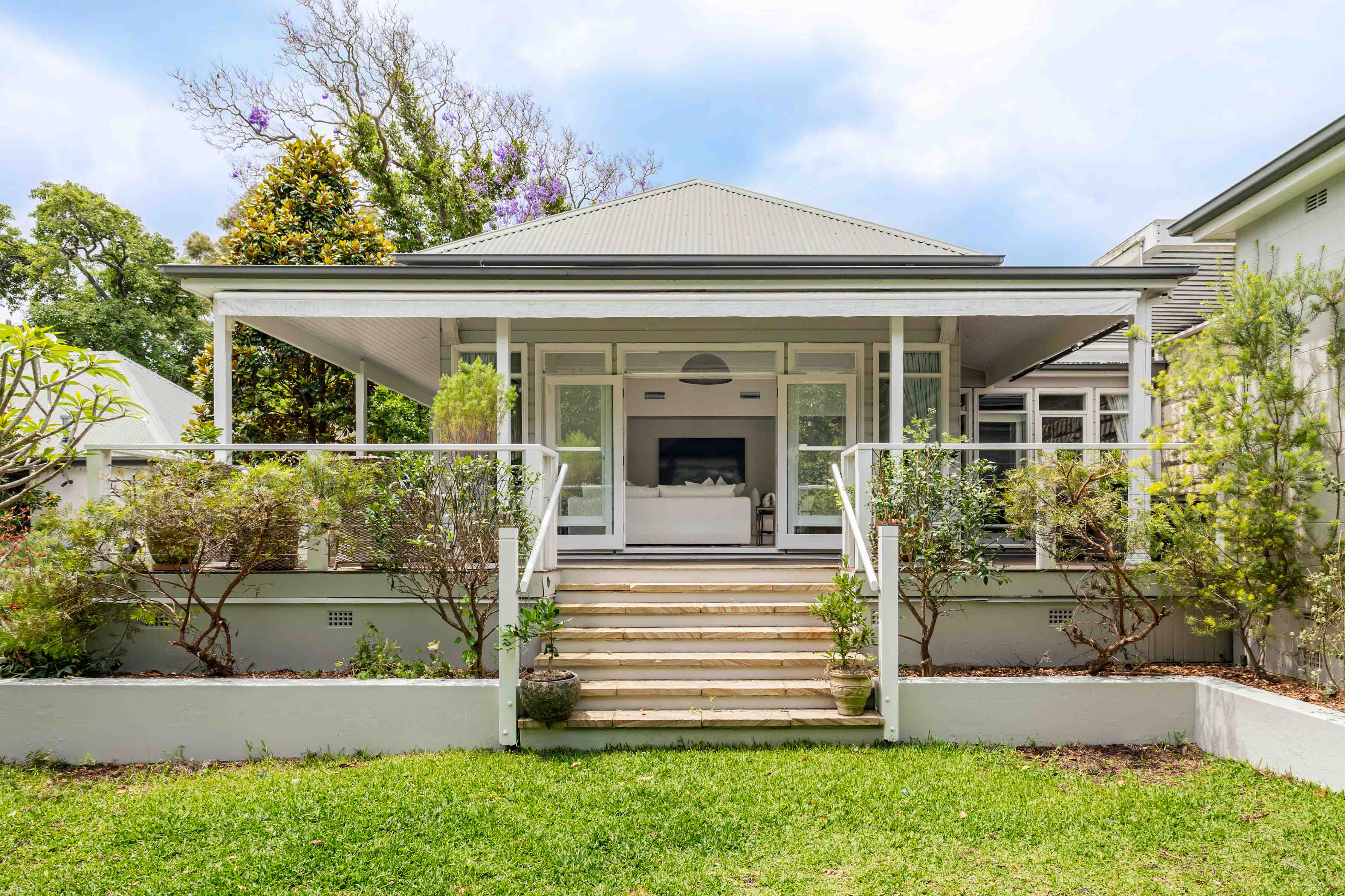 4 ALEXANDRA ST, HUNTERS HILL NSW 2110, 0 habitaciones, 0 baños, House