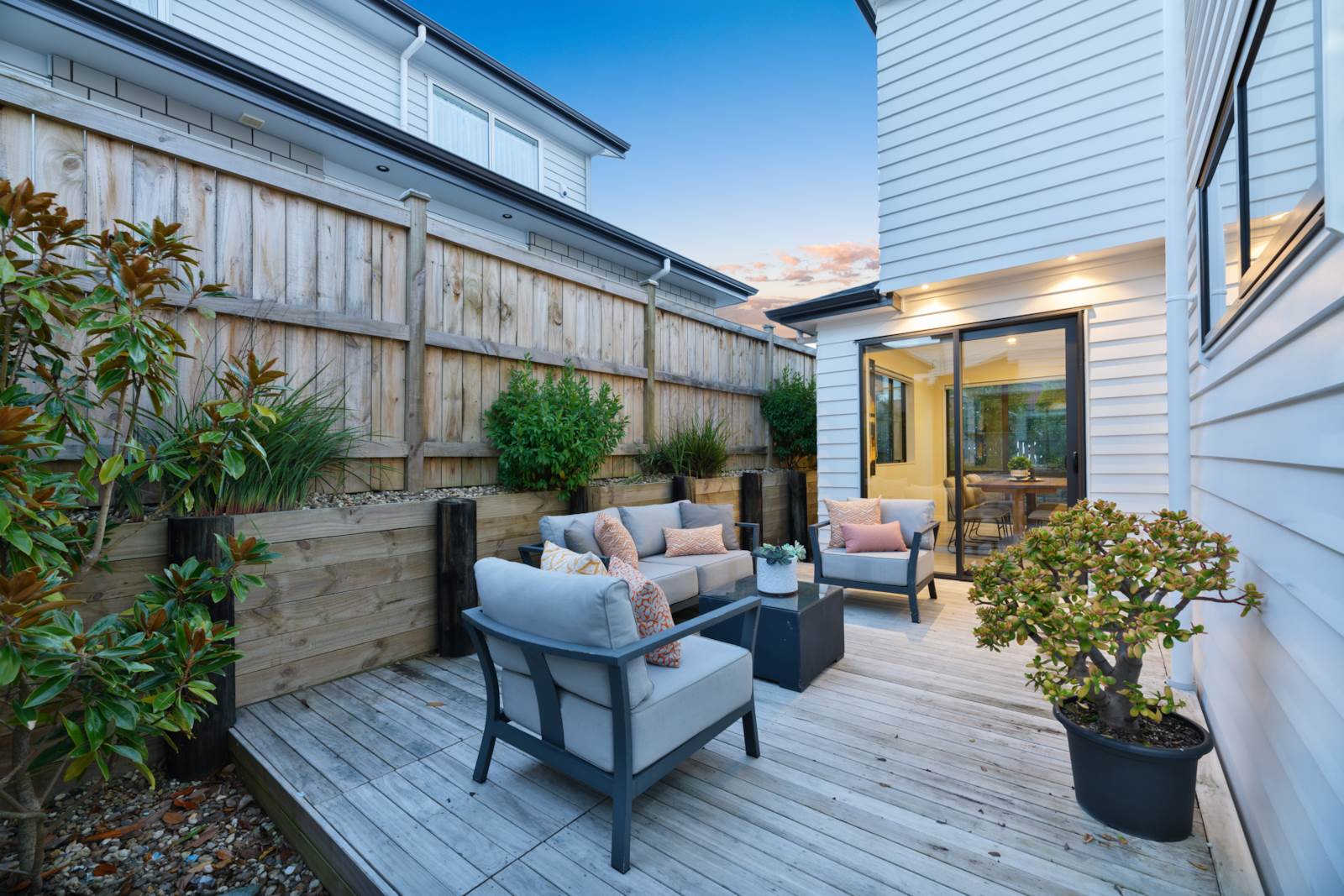 8b Dorricott Avenue, Hobsonville, Auckland - Waitakere, 4 phòng ngủ, 0 phòng tắm, House