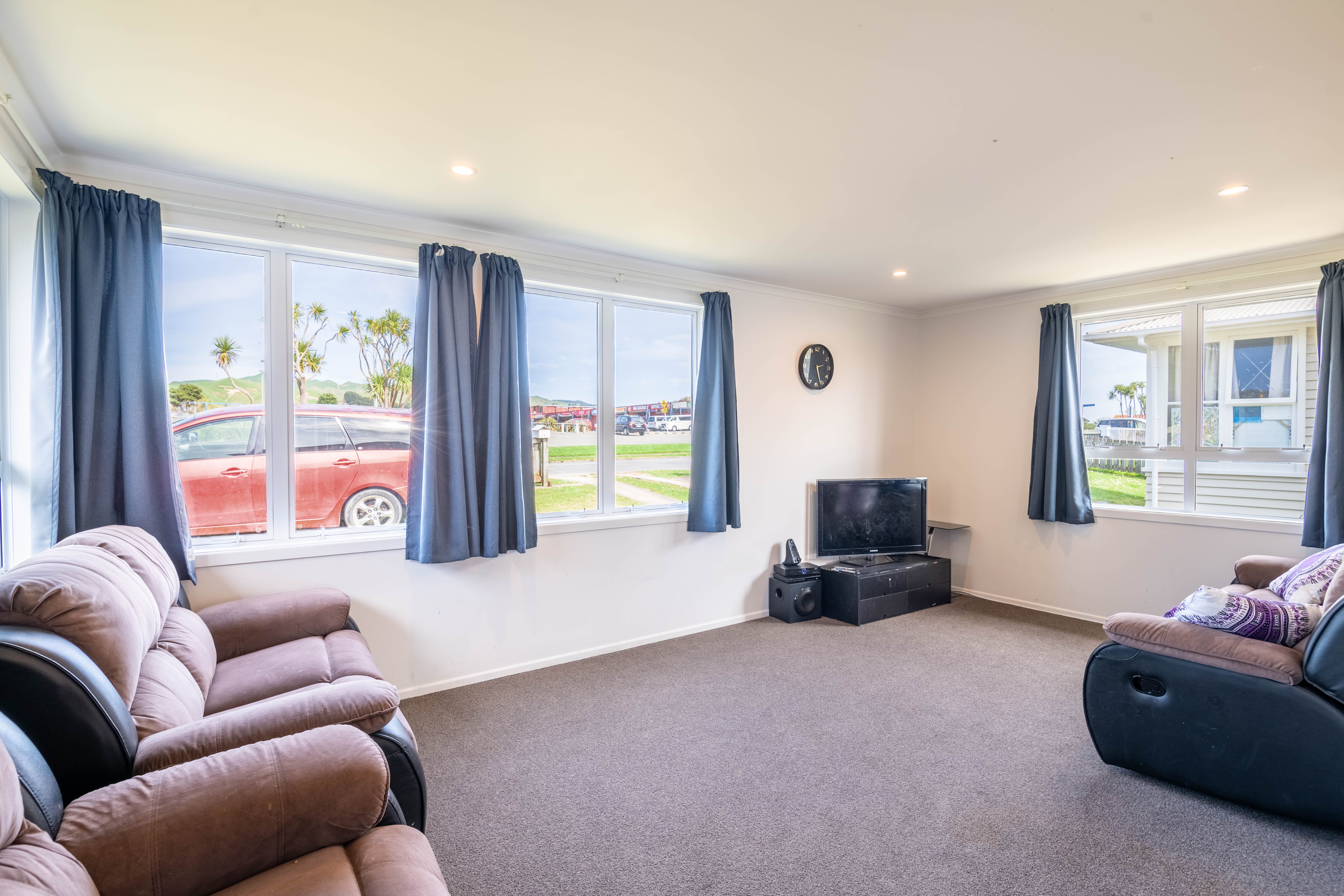 4 Niagara Street, Waitangirua, Porirua, 3 ਕਮਰੇ, 1 ਬਾਥਰੂਮ