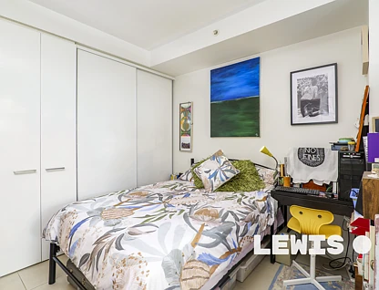 14M/14-20 Nicholson Street, Coburg, North Melbourne, 1 ਕਮਰੇ, 1 ਬਾਥਰੂਮ, Apartment