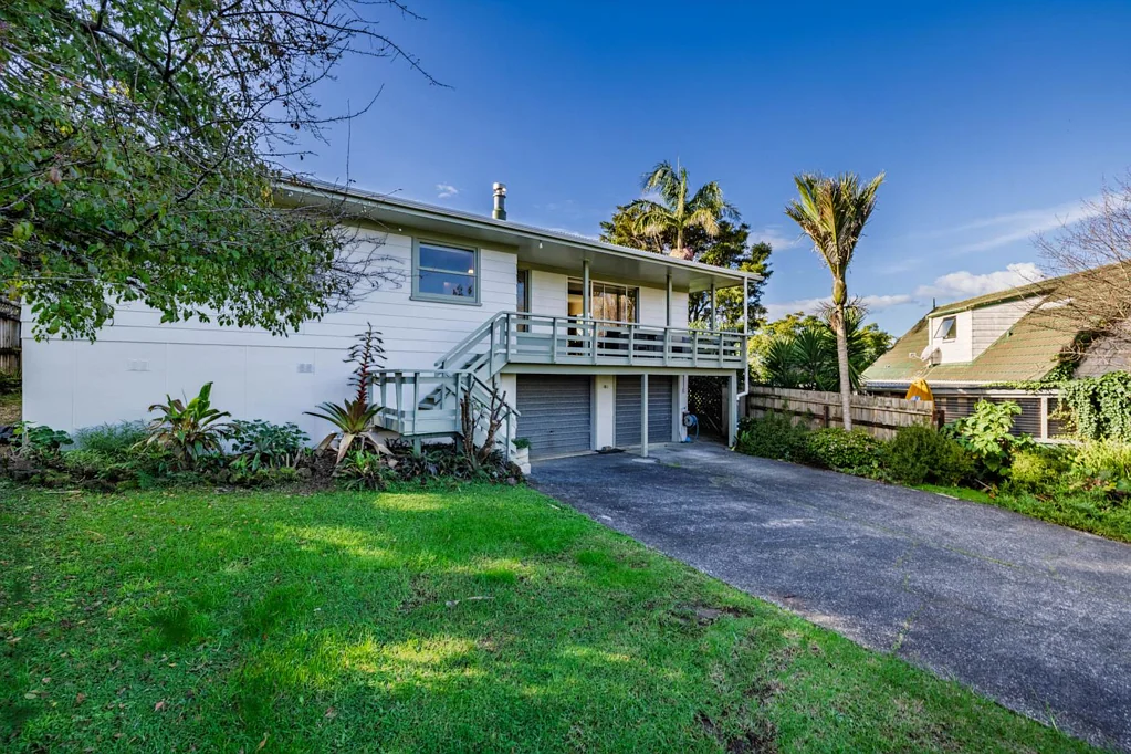 Kerikeri 3房  Solid Home, Prime Location