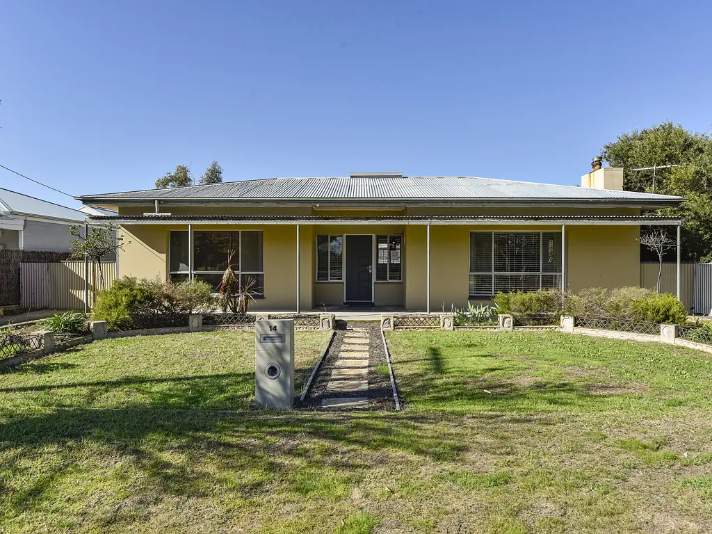14 Wynarling Road, Keith, SA 5267