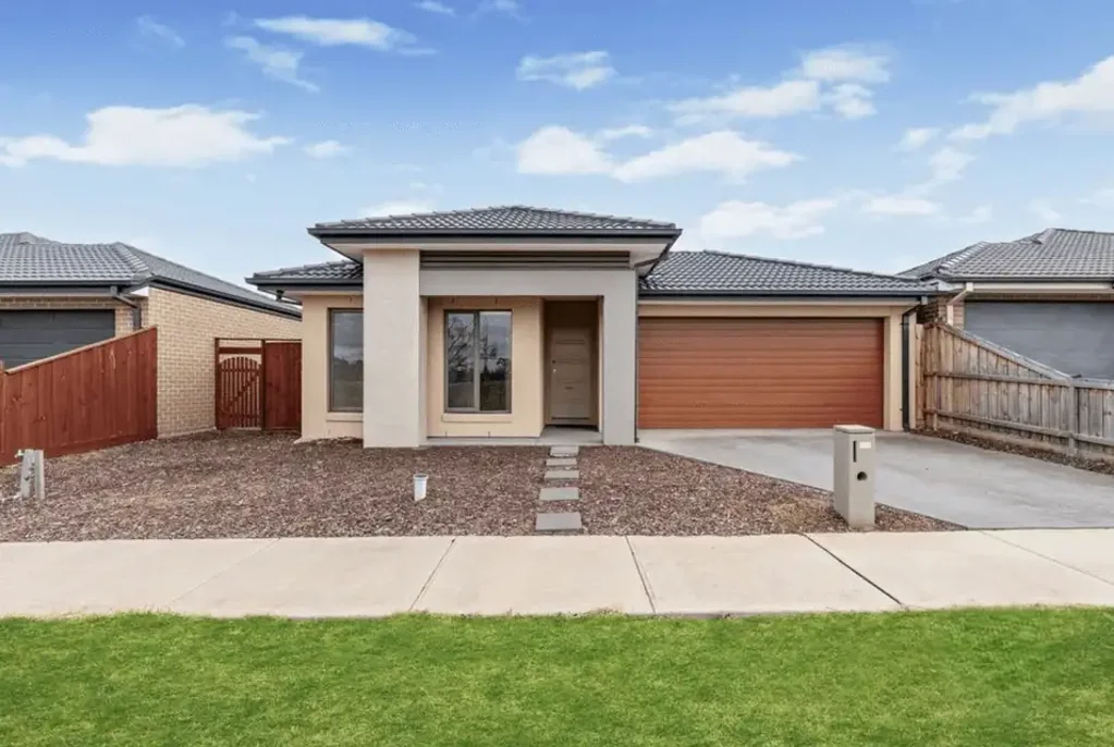 Ready to Move In - Well Maintained Family Home