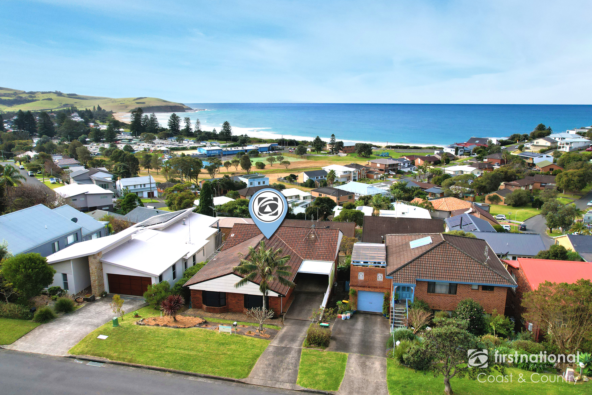 LOW DENSITY RESIDENTIAL