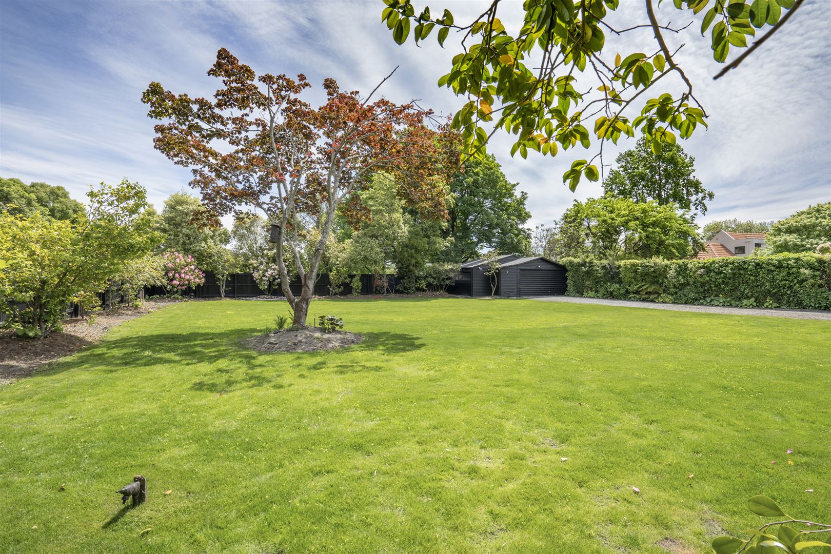 15a Waiwetu Street, Fendalton, Christchurch, 3 ห้องนอน, 0 ห้องน้ำ