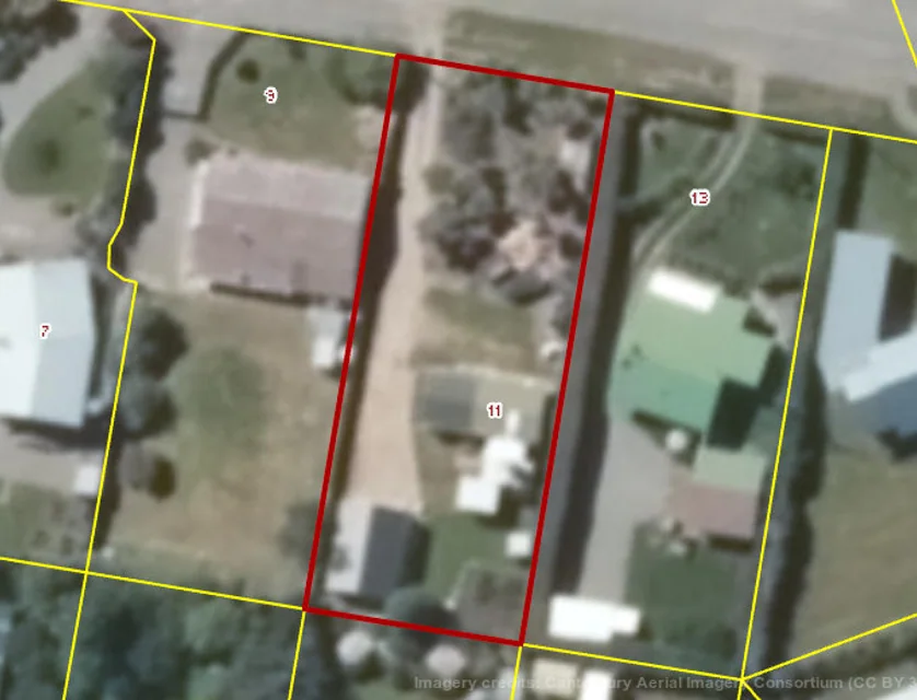 11 Pyke Street, Glenavy, Waimate, 2 Bedrooms, 1 Bathrooms