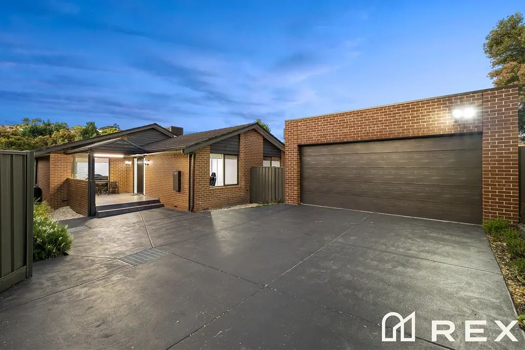Endeavour Hills 3ਬੈੱਡਰੂਮ Peace, Privacy, and Entertainment Awaits You
